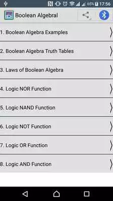 Play Boolean Algebra Tutorial Play Boolean Algebra Tutorial