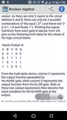 Play Boolean Algebra Tutorial Play Boolean Algebra Tutorial