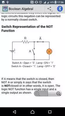 Play Boolean Algebra Tutorial Play Boolean Algebra Tutorial