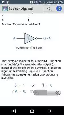 Play Boolean Algebra Tutorial Play Boolean Algebra Tutorial