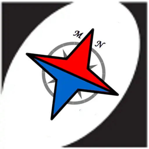 Play Boole Magnetic Declination Image Table APK