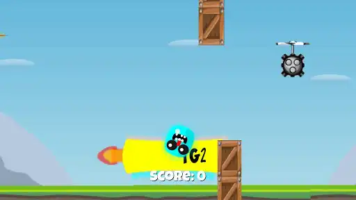Play Bool as an online game Bool with UptoPlay