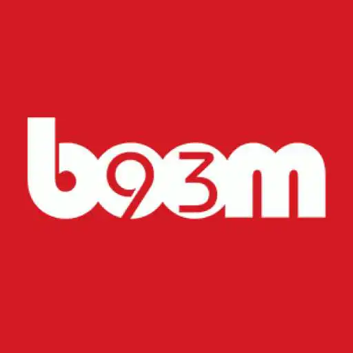 Play Boom 93 APK