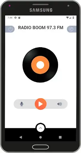 Play Boom 97.3 Toronto Radio FM App  and enjoy Boom 97.3 Toronto Radio FM App with UptoPlay