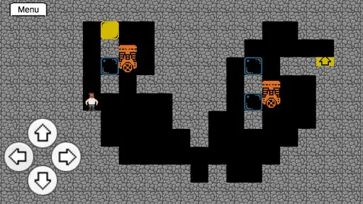 Play BooMan as an online game BooMan with UptoPlay