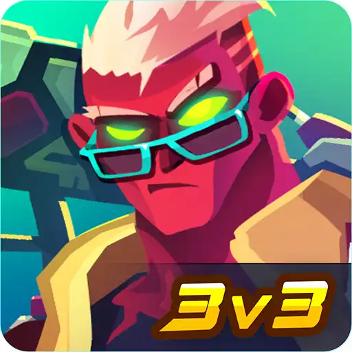Play Boom Arena : Free Game MOBA Brawler Strike GO APK