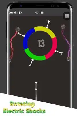 Play Boom Arrow