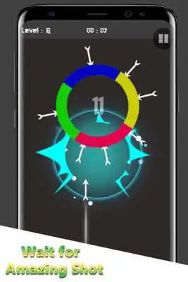 Play Boom Arrow