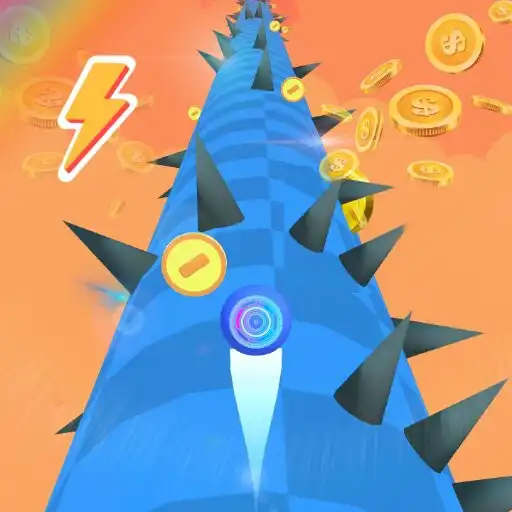 Play BoomBall 3D Run APK Play BoomBall 3D Run APK