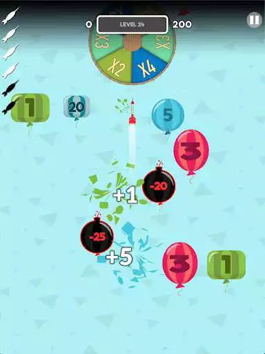 Play BOOM Balloons! as an online game online BOOM Balloons! with UptoPlay com.tiotoys.hitballoons Play BOOM Balloons! as an online game BOOM Balloons! with UptoPlay