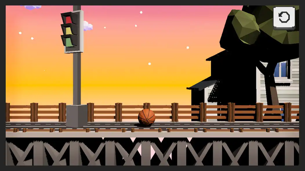 Play Boom Ball as an online game Boom Ball with UptoPlay