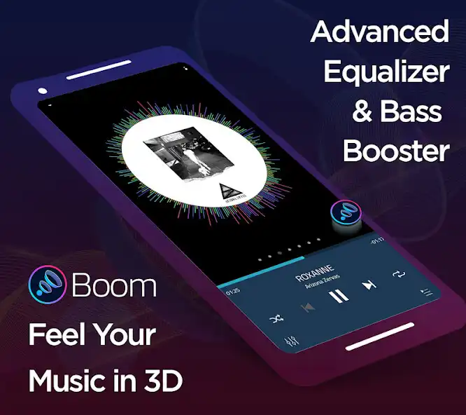 Play Boom: Bass Booster Equalizer and enjoy Boom: Bass Booster Equalizer with UptoPlay Play Boom: Bass Booster Equalizer and enjoy Boom: Bass Booster Equalizer with UptoPlay