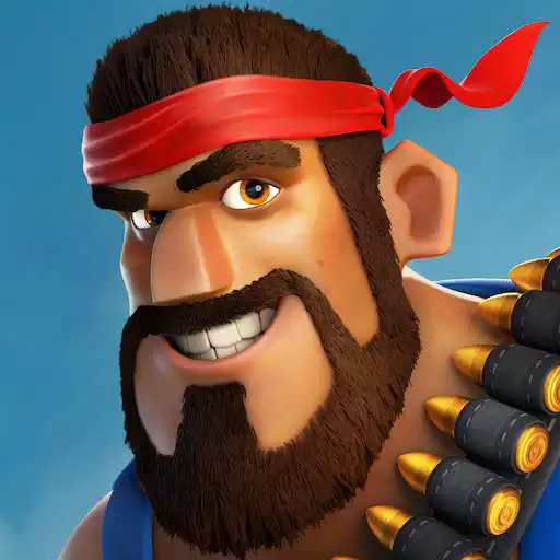 Play Boom Beach APK Play Boom Beach APK