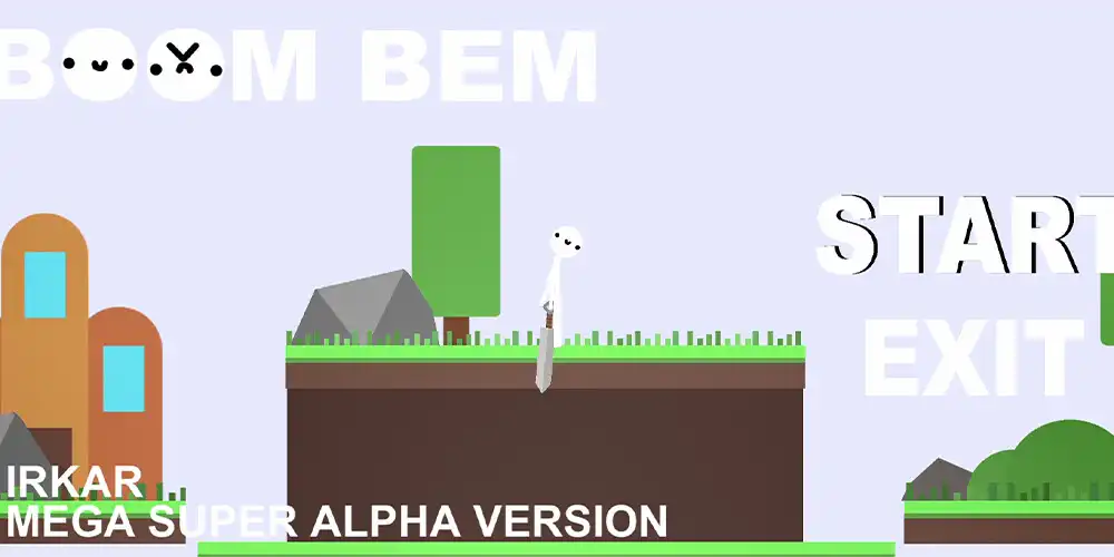 Play BOOM BEM  and enjoy BOOM BEM with UptoPlay