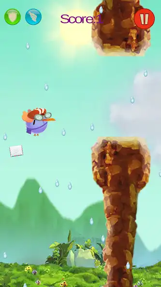 Play Boom Birds : Jump Forever  and enjoy Boom Birds : Jump Forever with UptoPlay