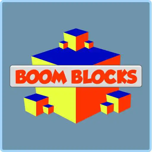 Play Boom Blocks Demo APK Play Boom Blocks Demo APK