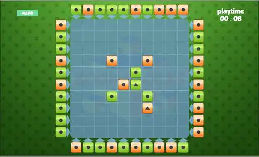 Play Boom Blocks Demo as an online game Boom Blocks Demo with UptoPlay