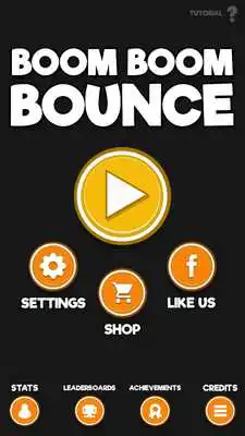 Play Boom Boom Bounce
