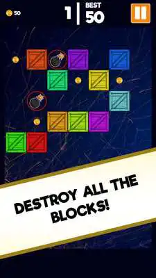 Play Boom Boom Bounce