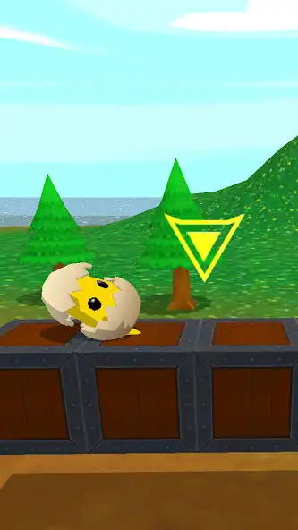 Play Boom Boom Egg  and enjoy Boom Boom Egg with UptoPlay