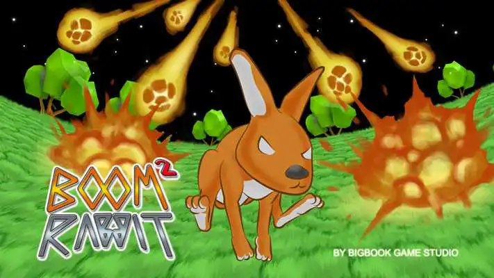 Play Boom Boom Rabbit