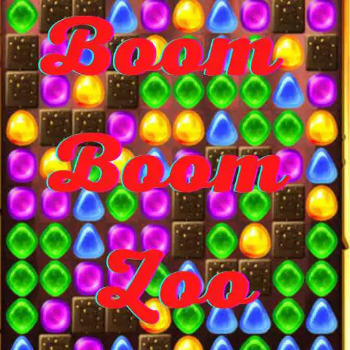Play Boom Boom zoo APK