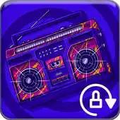 Free play online Boombox Cool Music Lover Headphones Lock Screen APK Free play online Boombox Cool Music Lover Headphones Lock Screen APK