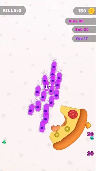 Play Boom Cell  and enjoy Boom Cell with UptoPlay