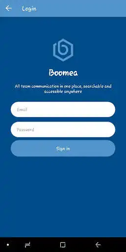 Play Boomea  and enjoy Boomea with UptoPlay