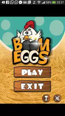 Play Boom Eggs Play Boom Eggs