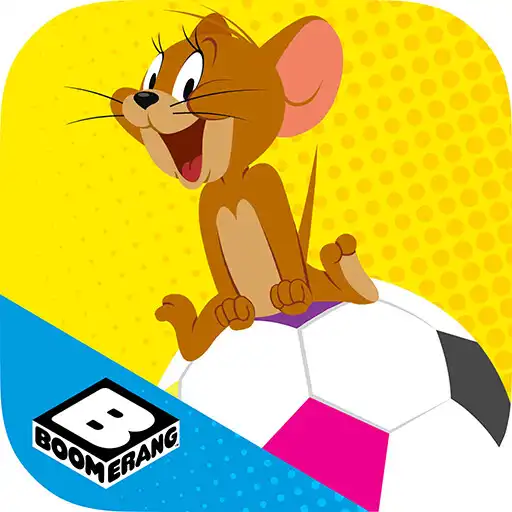 Play Boomerang All Stars APK Play Boomerang All Stars APK