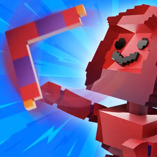 Play Boomerang Arena.io APK