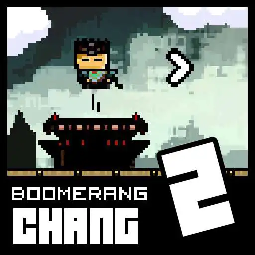 Free play online Boomerang Chang 2 APK Free play online Boomerang Chang 2 APK
