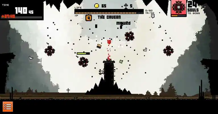 Play Boomerang Chang 2