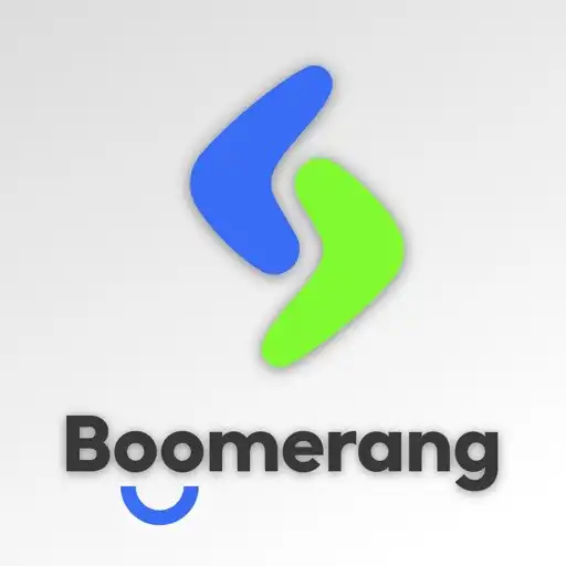 Play Boomerang Drivers APK Play Boomerang Drivers APK