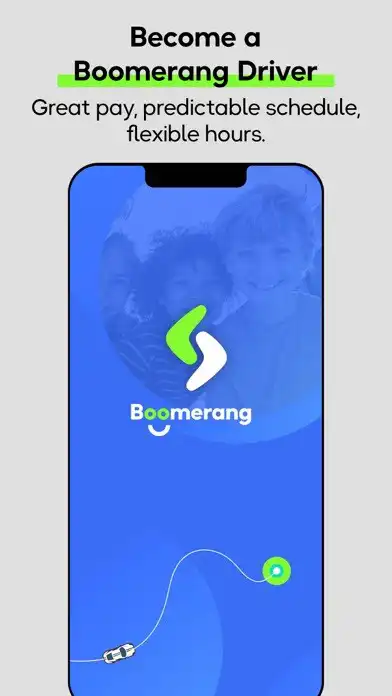 Play Boomerang Drivers  and enjoy Boomerang Drivers with UptoPlay