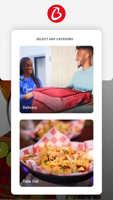 Play Boomerang Eats  and enjoy Boomerang Eats with UptoPlay