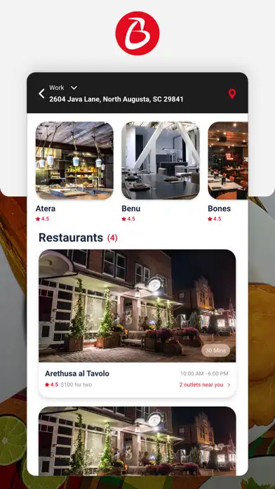 Play Boomerang Eats as an online game Boomerang Eats with UptoPlay