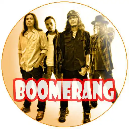 Play Boomerang Full Album MP3 APK Play Boomerang Full Album MP3 APK