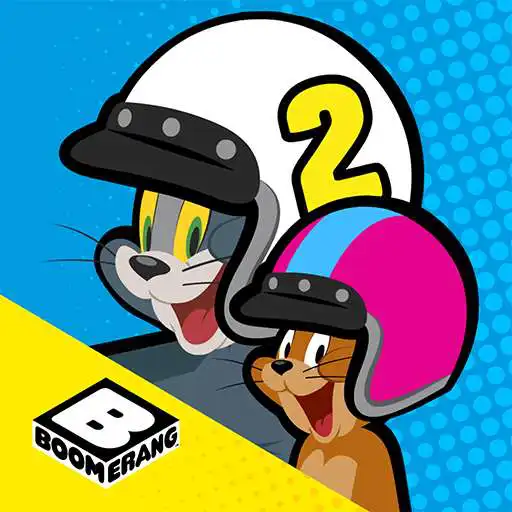Play Boomerang Make and Race 2 APK Play Boomerang Make and Race 2 APK