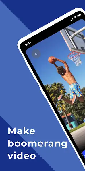 Play Boomerang Maker - Loop Video  and enjoy Boomerang Maker - Loop Video with UptoPlay
