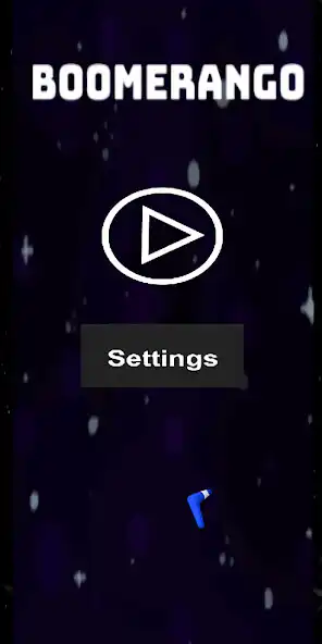 Play Boomerango  and enjoy Boomerango with UptoPlay