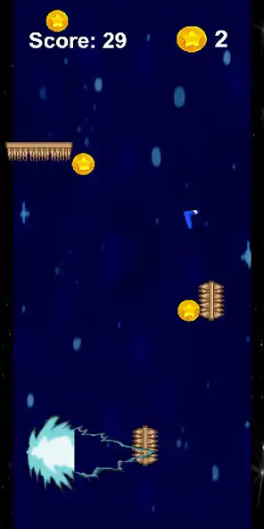 Play Boomerango as an online game Boomerango with UptoPlay