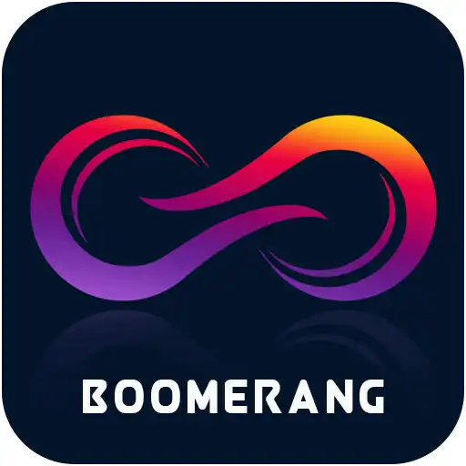 Play Boomerang Video - Looping Status Maker Video APK