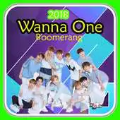 Free play online Boomerang Wanna One Piano Games APK Free play online Boomerang Wanna One Piano Games APK