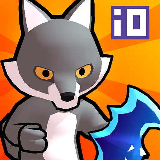 Play Boomerang War.io- Throw Game APK Play Boomerang War.io- Throw Game APK