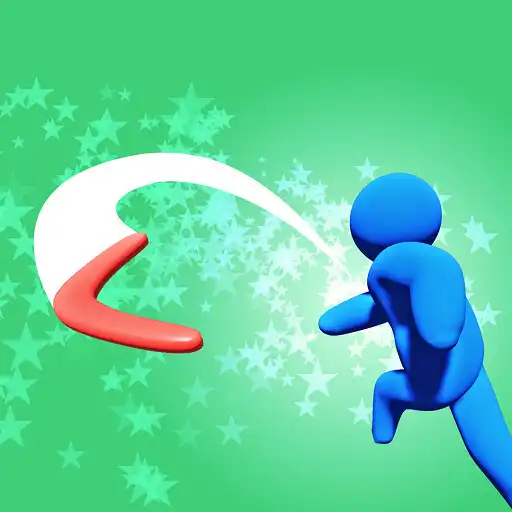 Play Boomerang Wave APK