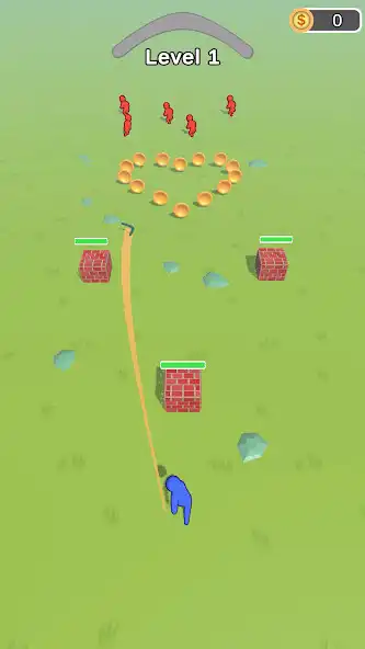 Play Boomerang Wave  and enjoy Boomerang Wave with UptoPlay