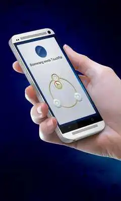 Play Boomerang words