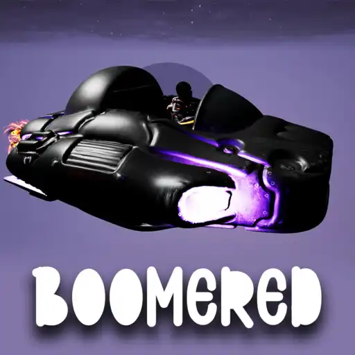 Play Boomered APK Play Boomered APK